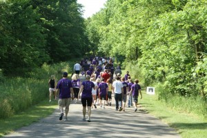 walk2012